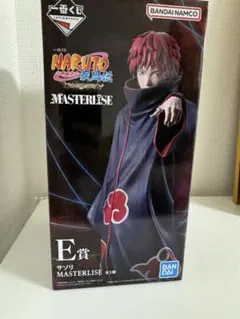 一番くじ NARUTO 疾風伝 E賞 サソリ フィギュア