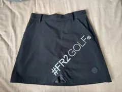 美品　FR2 GOLF インナーパンツ付き　スカート　Sサイズ