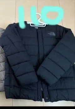 マイクロゼファーカーディガン 110