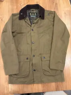 2026年最新】barbour ノンワックスの人気アイテム - メルカリ