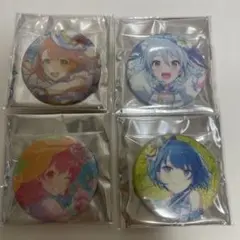 プロセカ　モモジャン　グリ缶　40c