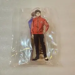 ひゃくえむ　トガシ　小宮　アクスタ2種セット