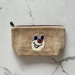 ドアップテディ