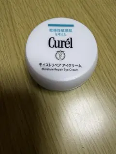 manamado様キュレル⭐︎モイストリペアアイクリーム