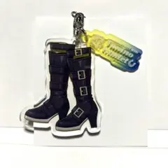 ウマ娘　タニノギムレット　勝負靴　アクリルキーホルダー