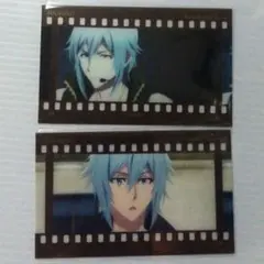 アイナナ フィルム風コレクション 環