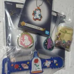 ディズニーまとめ売り
