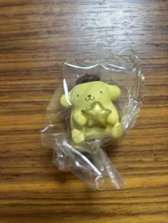きらめきバルーンフィギュア　ポムポムプリン