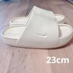 ナイキ　カーム　ウィメンズスライド　NIKE 23cm