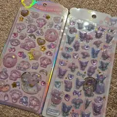 正規　新品　うるちゅる　クロミ　ベビー　まとめ売り