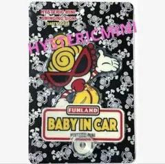 ホーク様 リクエスト 4点 ヒステリックミニ　ロンパース ベビーインカー ホーク様 リクエスト 4点 ヒステリックミニ ロンパース ベビーインカー