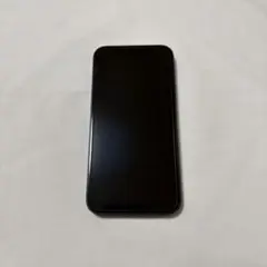 iPhone 13 mini 256GBミッドナイト 本体 SIMフリー