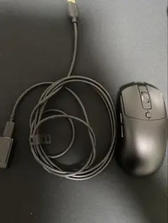 VAXEE XE-S Wireless (4K) BLACK