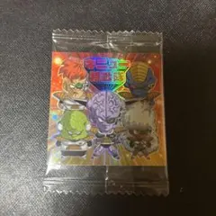 ドラゴンボールシール13枚