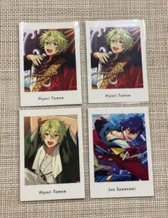 あんスタ ぱしゃっつ Eden