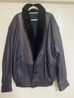 2025年最新】LANVIN レザージャケット・ライダースの人気