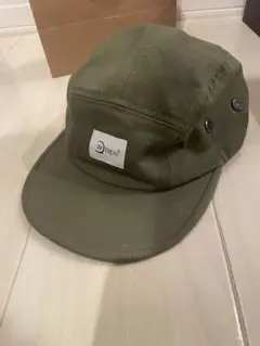 wtaps cap OD supremeディセンダント