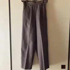 Lugnoncure パンツ