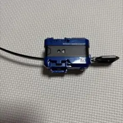 ベイブレードX BX-17 バトルエントリーセット　初期型ランチャー
