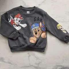 GAP/パウ・パトロール グレートレーナー/100cmのサムネイル