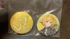 セガラッキーくじ 鏡音レン