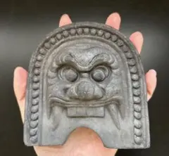 2026年最新】鬼瓦の人気アイテム - メルカリ