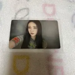 ME:I ミーアイ Hi-Five 初回限定盤A トレカ 櫻井美羽