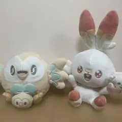 ポケピース 一番くじ PEACEなおさいほうのひととき