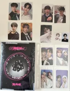 2025年最新】STRAYKIDS giant ユニットトレカ コンプの人気アイテム