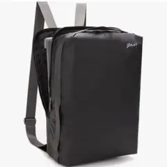 リュック ビジネスリュック 大容量 A4対応 通勤 通学 男女兼用 軽量 防水