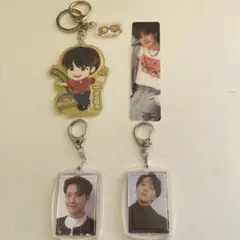 BTS J-Hope グッズセット