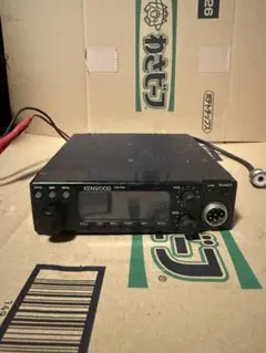 ケンウッド製 TM-431 10w機 433MHz FM トランシーバー - メルカリ