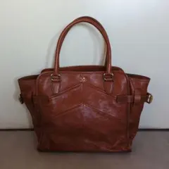 ♡Mulberry スエード タッセルハンドバッグ ブラウン♡ ♡Mulberry スエード タッセルハンドバッグ ブラウン♡ - メルカリ