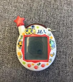 たまごっち バンダイ 2006年製 JALオリジナル 非売品 - メルカリ