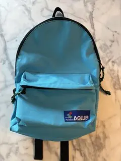アクラブAQLUB リュック キッズ ブルー