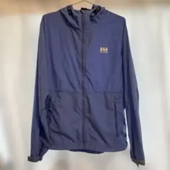 Helly Hansen XL ベルゲンジャケット　ブルー