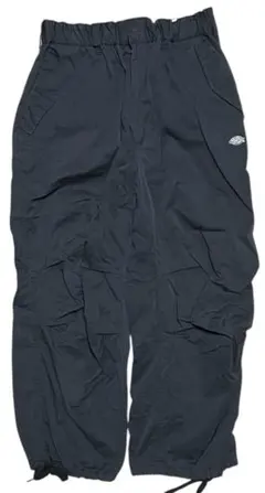 y2k 00s ディッキーズ archive ナイロンパンツ