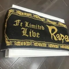 レペゼン地球　レペゼンフォックス　タオルセット 2025年最新】レペゼンフォックス タオルの人気アイテム - メルカリ