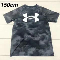 Under Armour Tシャツ　アンダーアーマー　150 半袖