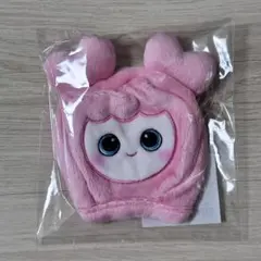 TWICE モモ モブリー シリコンライト ライト 8th グッズ 日本 TWICE モモ モブリー シリコンライト トレカのみ 8th グッズ