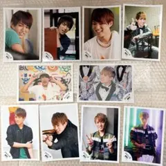 新原泰佑 駒木根葵汰 カード 雑誌 25時、赤坂で LEMON トレカ 中国 B