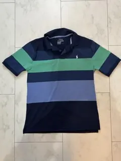 POLO RALPH LAUREN （ポロラルフローレン）ラガーシャツ