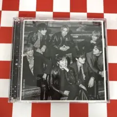 【R20405】ウェッサイソウル!/BIG LOVE SONG