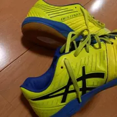 アシックス デスタッキ フットサル