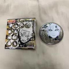 2025年最新】naruto ゴールデン缶バッジ 我愛羅の人気アイテム - メルカリ