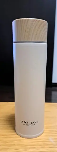 L'OCCITANE 水筒