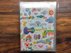 Hey!Say!JUMP JUMPing CARnival 2015 初回限定盤