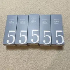 アマトラアフィアコネクト5 トリートメント 7本セット - メルカリ