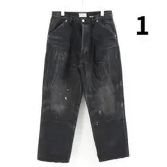 HERILL 26SS Duck Painter pants 1 ヘリルのサムネイル