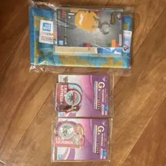 一番くじ ポケモン ワンピース グッズ まとめ売り